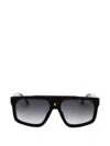 Carrera Rectangle-frame Sunglasses In Multi