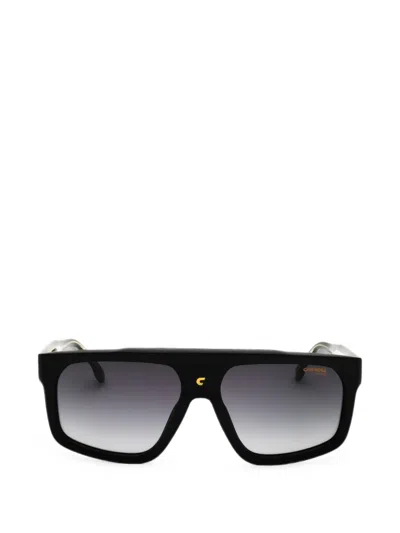 Carrera Rectangle-frame Sunglasses In Multi