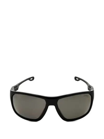 CARRERA RECTANGLE-FRAME SUNGLASSES