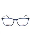 Carrera Rectangular Men's Eyeglasses -  8859 Style In Pink