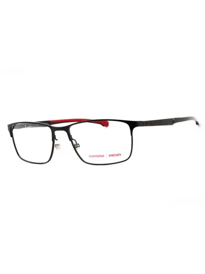 Carrera Rectangular Men's Eyeglasses -  Carduc 014