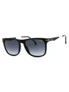 Carrera Rectangular Premium Sunglasses For Men In Blue
