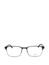 Carrera Rectangular-frame Glasses In Multi
