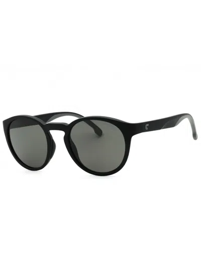 Carrera Round Frame Sunglasses 51mm For Men In Orange