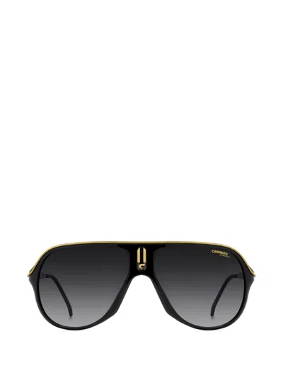 Carrera Safari Sunglasses In Black