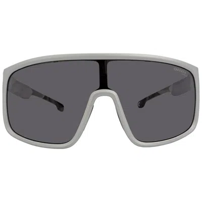 Carrera Shield Men's Sunglasses  Ducati 017/s 06ht/ir 99 In Pink