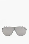 Carrera Shield Sunglasses With Full-lense Design