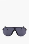Carrera Unisex Endurance 63mm Black Palladium Sunglasses Endurance65-n-csa-9o