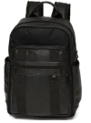 Carrera Shoulder Strap In Nero