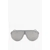 Carrera Shield Sunglasses With Full-lense Design