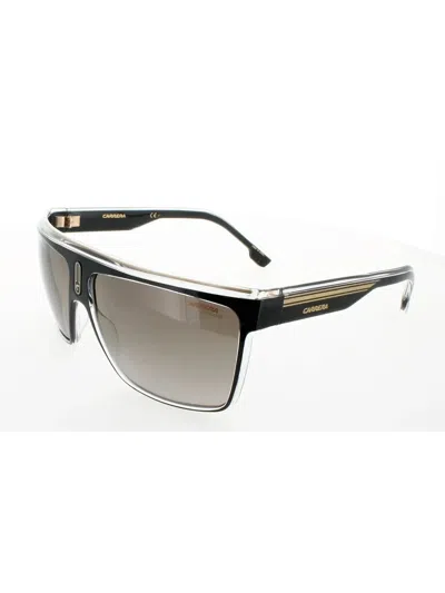 Carrera Sleek Gradient Men's Sunglasses In Black