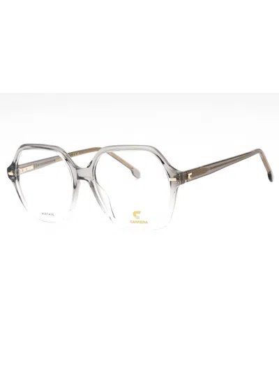 Carrera Sleek Round Mini Eyeglasses For Women In Brown
