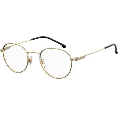 Carrera Spectacle Frame   2009t Teen Gbby2 In Transparent
