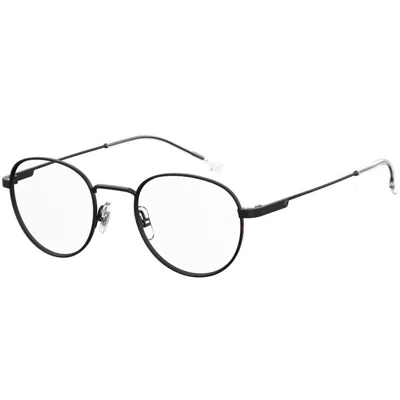 Carrera Spectacle Frame   2009t Teen Gbby2 In Black