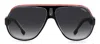 Carrera Speedway/n 9o 0t4o Aviator Sunglasses In Multi