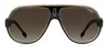 Carrera Speedway/n Ha 02m2 Aviator Sunglasses In Multi