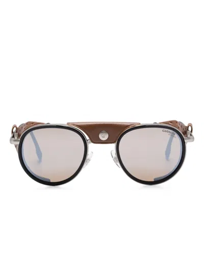 Carrera Sport 05/s Sunglasses In Silver