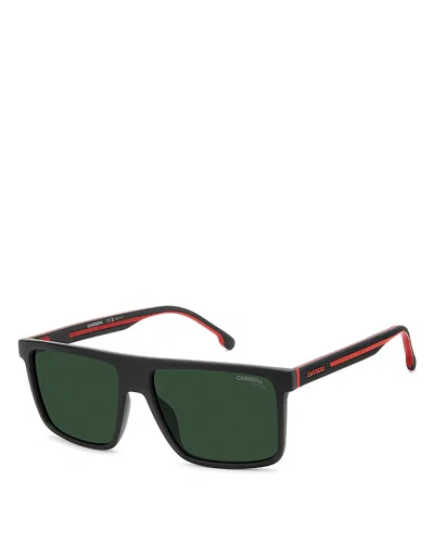 Carrera Sport Square Sunglasses, 58mm In Multi