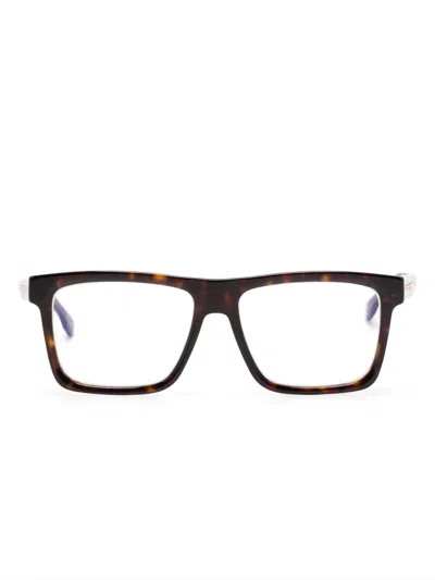 Carrera 方形镜框眼镜