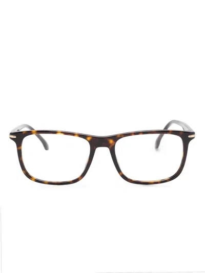 Carrera Square-frame Glasses