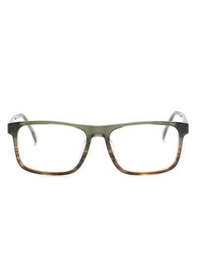 Carrera Square-frame Glasses