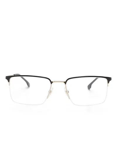 Carrera Square-frame Glasses