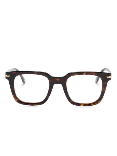 Carrera Square-frame Glasses
