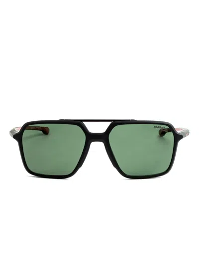 Carrera Square-frame Sunglasses