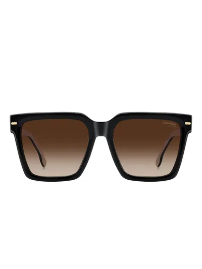 Carrera Square-frame Sunglasses