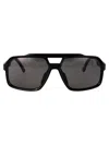Carrera Black Injectate Sunglasses