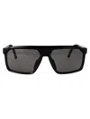 Carrera Black Injectate Sunglasses