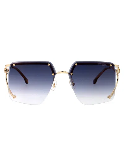 CARRERA CARRERA SQUARED SUNGLASSES CARRERA 3041/S KY21 V