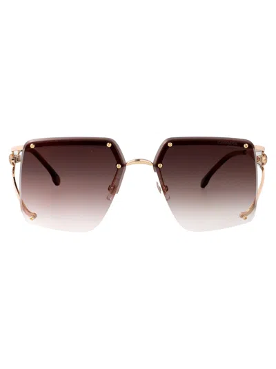 Carrera Squared Sunglasses  3041/s Vvpyk In Neutral