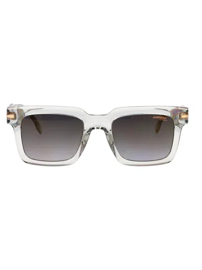 CARRERA CARRERA SQUARED SUNGLASSES CARRERA 316/S KB7