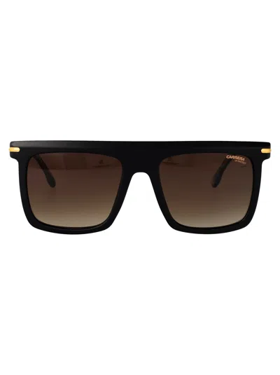 CARRERA CARRERA SQUARED SUNGLASSES CARRERA 359/S I46