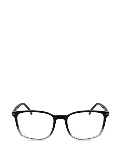 Carrera Square-frame Glasses In Black