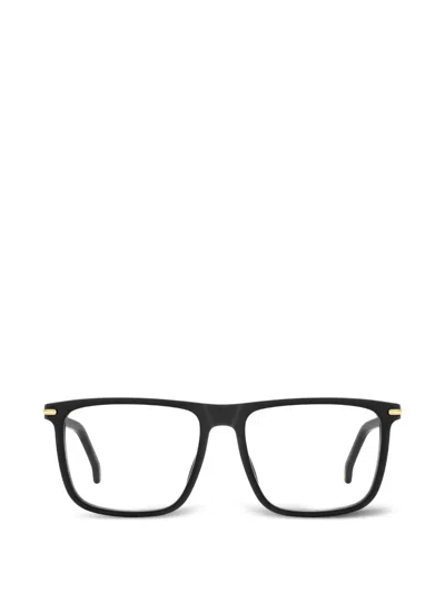 Carrera Square-frame Glasses In Black