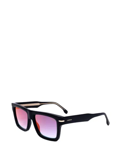 Carrera 스퀘어 프레임 선글라스 In Multi
