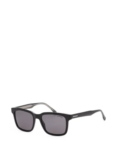 Carrera 스퀘어 프레임 선글라스 In Gray