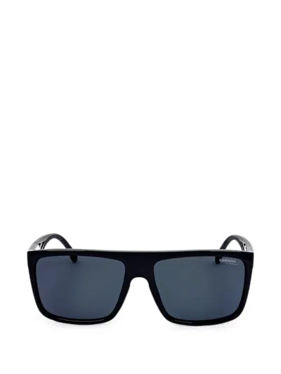Carrera Square-frame Sunglasses In Black