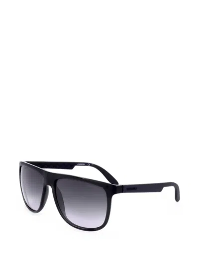 Carrera Square-frame Sunglasses In Black