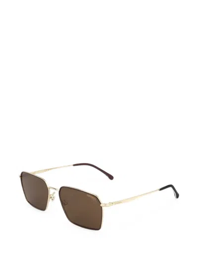 Carrera Square-frame Sunglasses In Multi