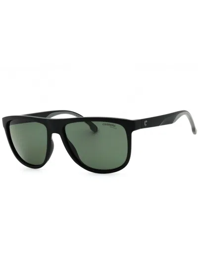 Carrera Stylish Rectangular Sunglasses For Men - Eye Size 58 In Neutral