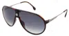 Carrera Sunglasses 1034/s-086-9k-63-12-140 Non-polarized In Brown