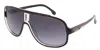 Carrera Sunglasses 1058/s-oit-63-11-135 Non-polarized In Black
