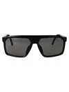 Carrera Black Injectate Sunglasses