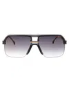 Carrera Aviator Sunglasses  1066/s Kb7 Fq In Gray