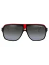 Carrera Pilot-frame Sunglasses