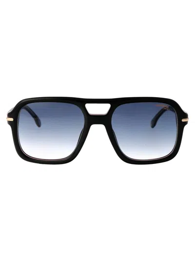 Carrera Sunglasses In M4p08 Striped Black