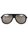 Carrera Aviator Sunglasses C Sport 07/s Pjp